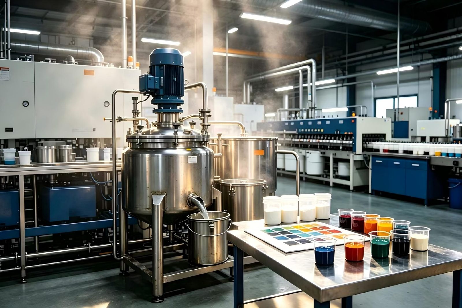 Industrial solvents for coatings, inks and printing applications
