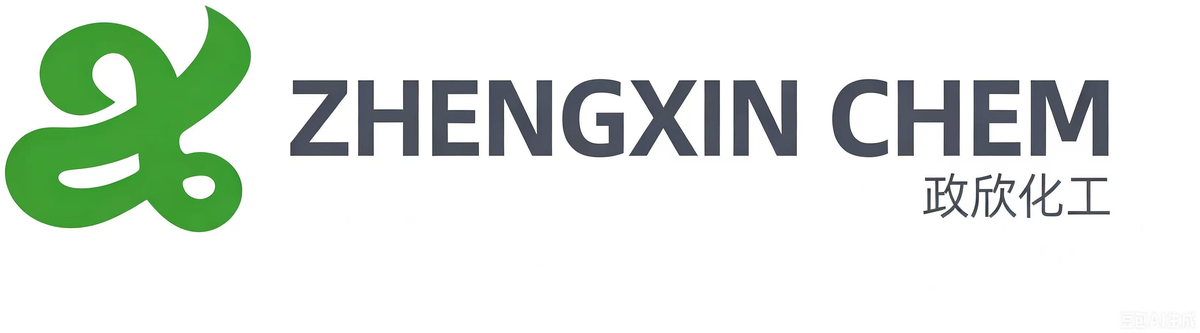 Zhengxin Chemical logo