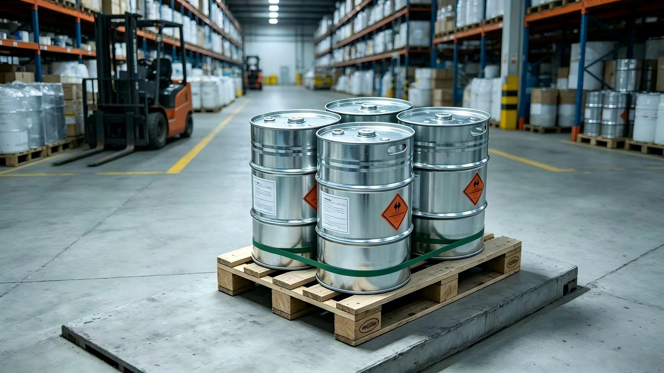 Dimethyl Carbonate for New Energy Materials: A Sourcing Guide