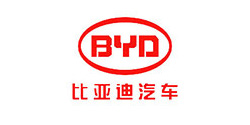 BYD Auto (比亚迪) - Strategic Partner of Zhengxin Chemical