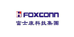 Foxconn Technology Group (富士康) - Strategic Partner of Zhengxin Chemical